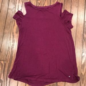American Eagle Top M
